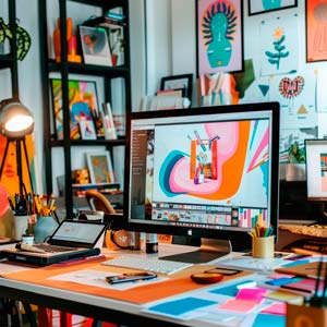 Graphic Design