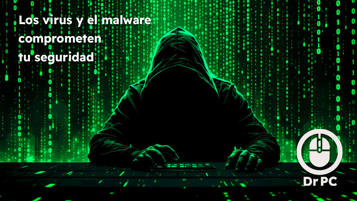Virus y amenazas informáticas: cómo afectan tu computadora y cómo solucionarlo