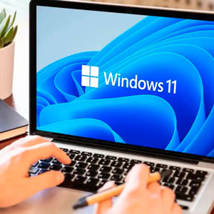 Instalación profesional de sistema operativo y programas en computadoras y notebooks en Montevideo